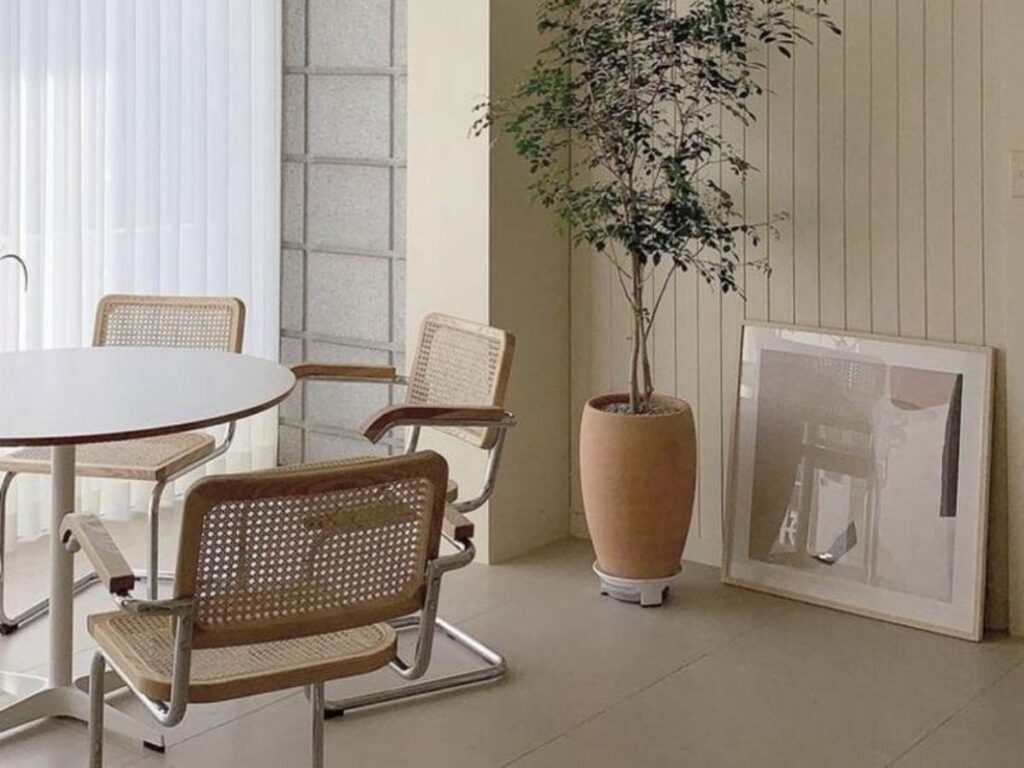 Espaço Comercial - Bege